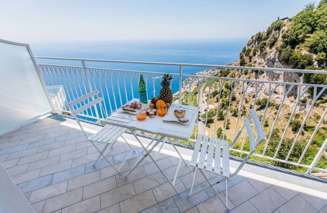 Hotel Le Rocce