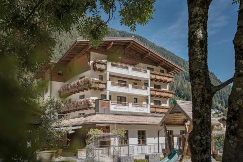 Hotel Lenz