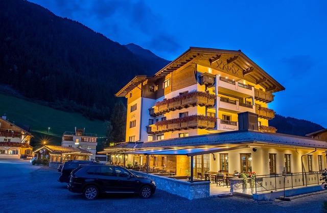 Hotel Lenz