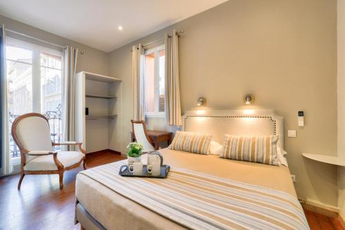 Hotel Lepante