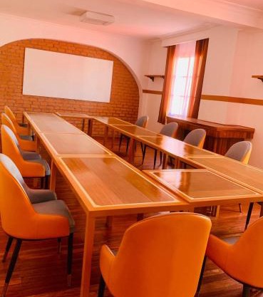 Hotel Les Cygnes