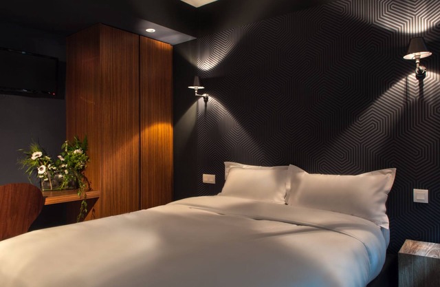 Hotel Les Terres Blanches