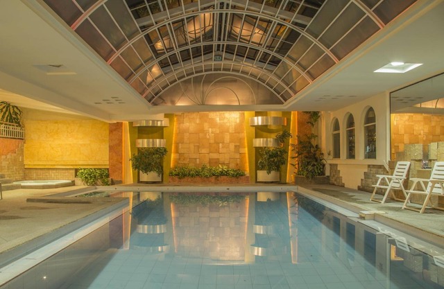 Hotel Libertador