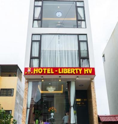 Hotel Liberty Violet