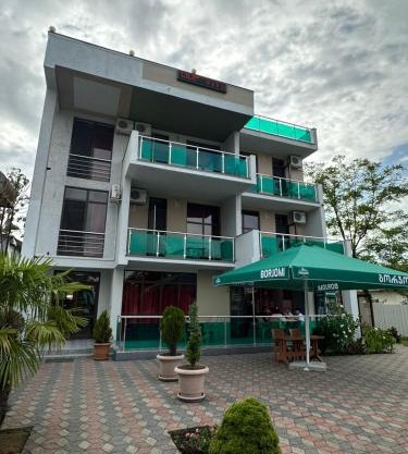 Hotel Lile