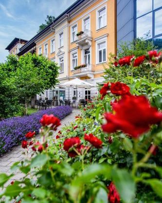 Hotel Lindenhof Bad Schandau