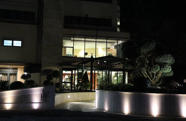 Hotel Liolá