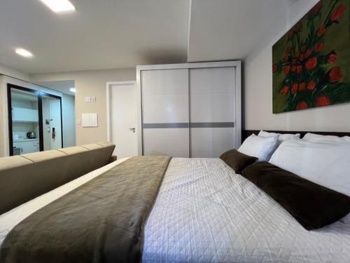 Hotel Live Logde Pq Ibirapuera UH-1116