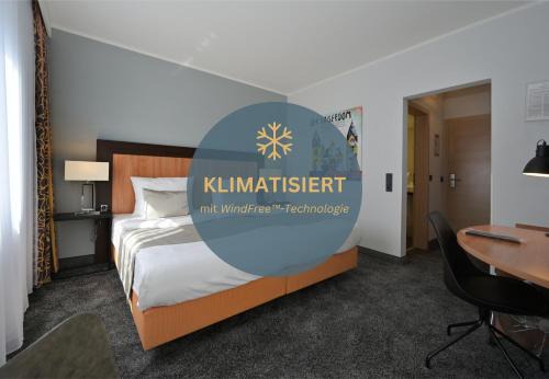 Hotel & Living Am Wartturm - Hotel & Apartments