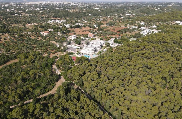 Hotel Lo Smeraldo