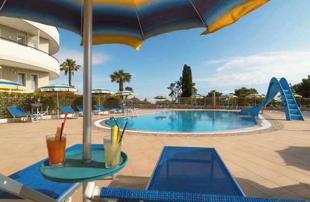 Hotel Lo Smeraldo