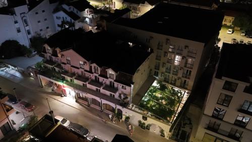 Hotel Lobo Budva