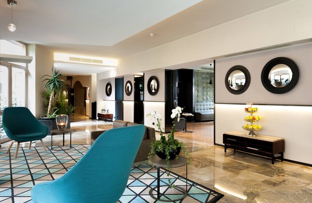 Hotel Lombardia