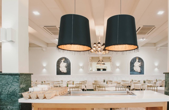 Hotel Los Angeles, Granada