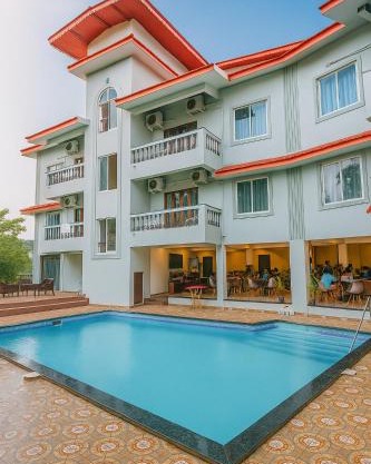 Hotel Lotus