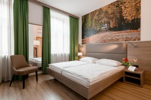 Hotel Lucia