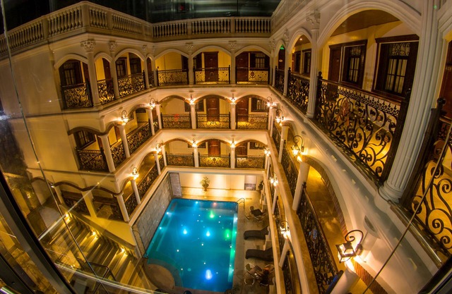 Hotel Luna