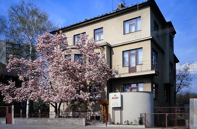 Hotel Lux