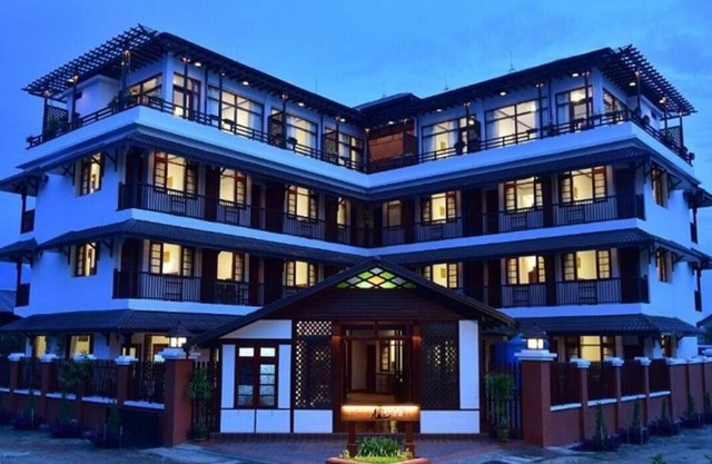 Hotel Maine Li