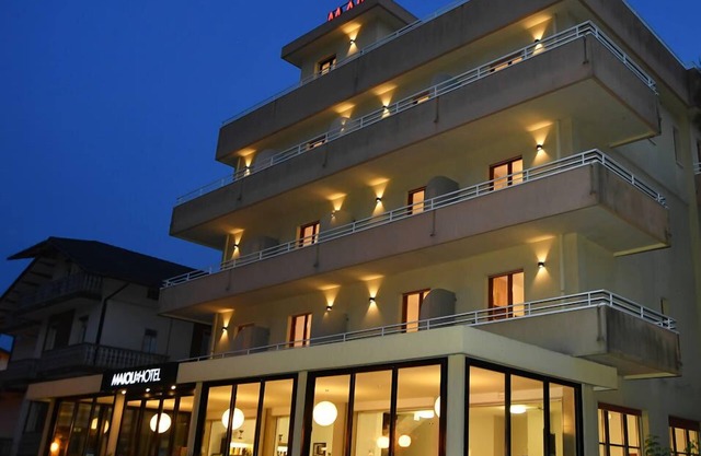 Hotel Maioli