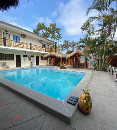 Hotel Mar Adentro - Salinas