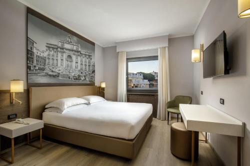 Hotel Marc'Aurelio