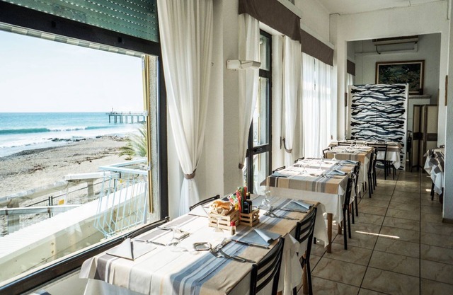 Hotel Maremola