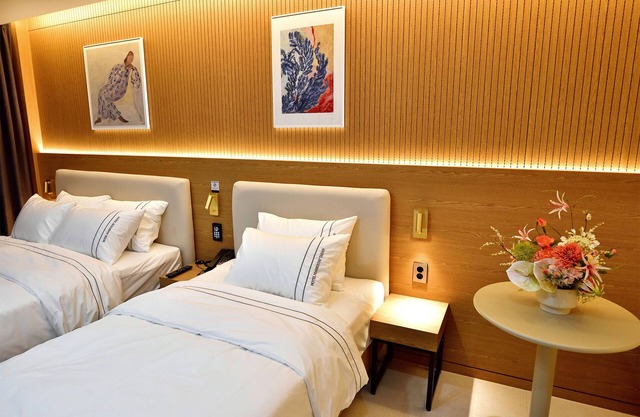 HOTEL MARIESTAY TAEN