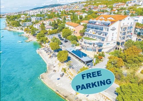 Hotel Marina