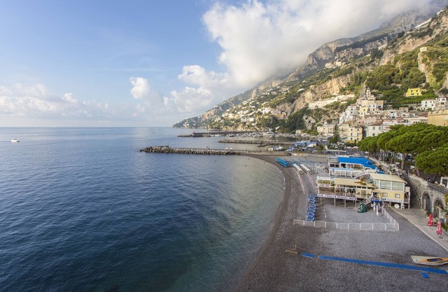 Hotel Marina Riviera