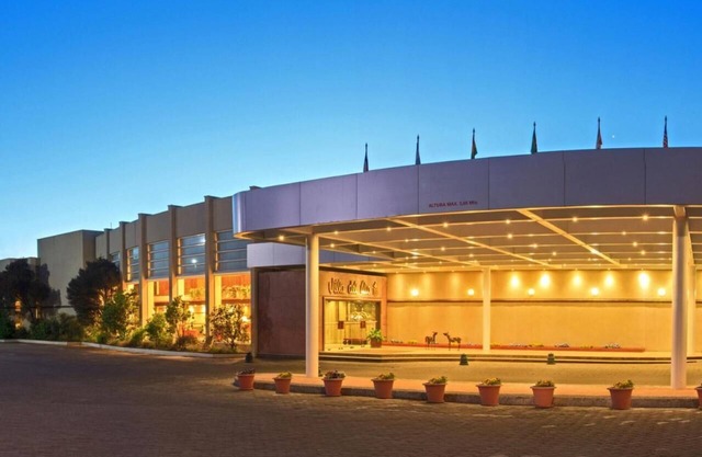Hotel Marina Villa del Rio