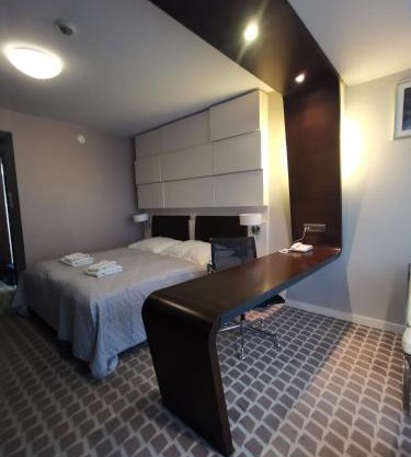Hotel Marine Apartament prywatny