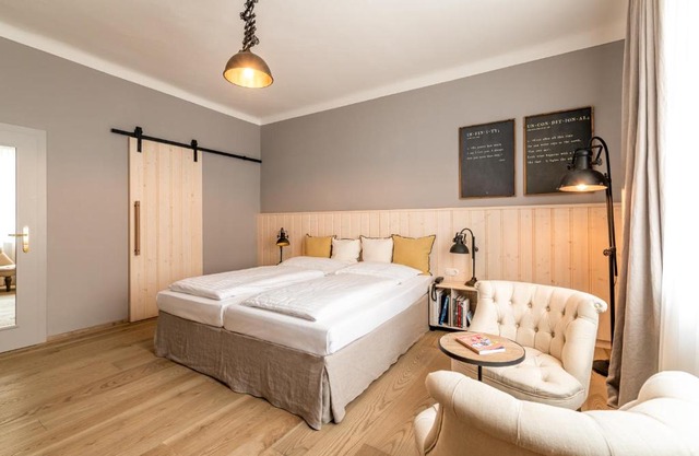 Hotel Markus Sittikus Salzburg