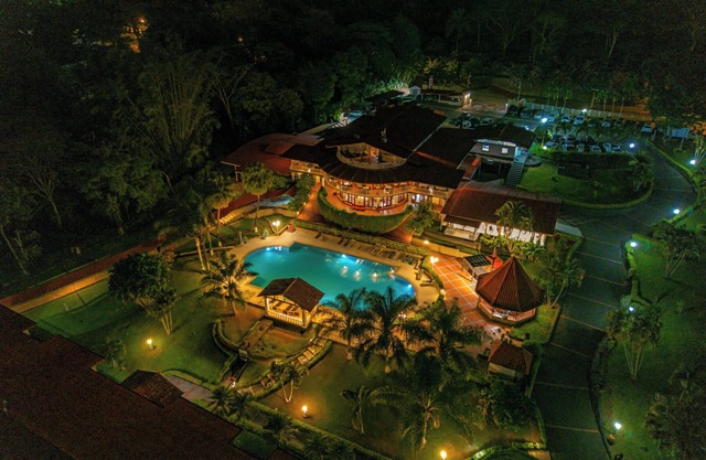Hotel Martino Spa and Resort
