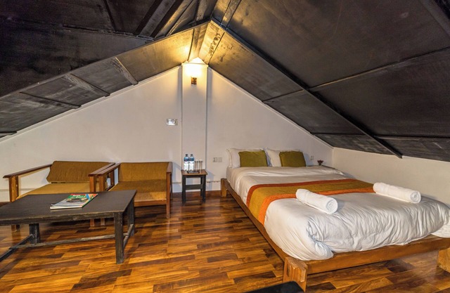 Hotel Matina Chhen