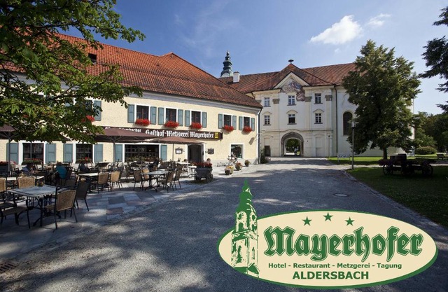 Hotel Mayerhofer