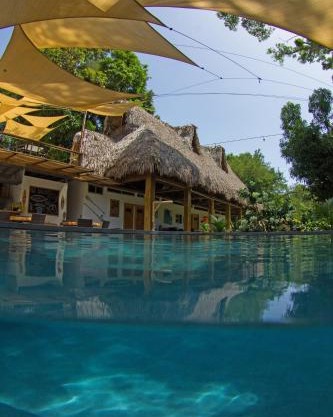 Hotel Michanti
