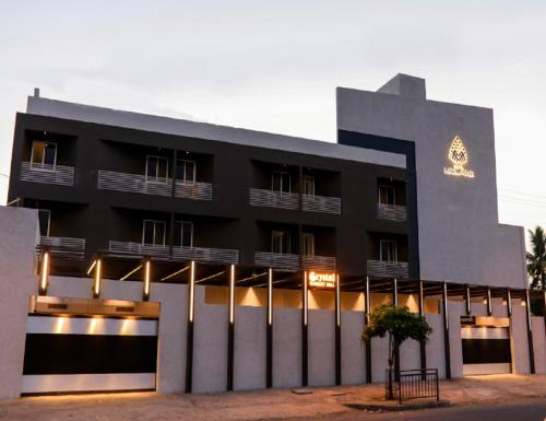 Hotel Midland, Nanded