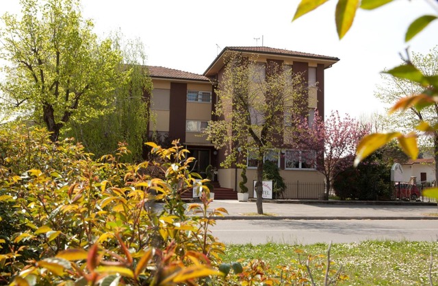 Hotel Mini Palace Country House