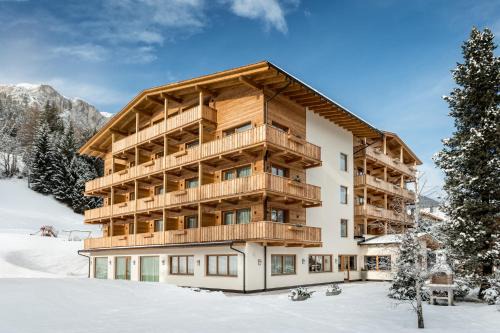 Hotel Miramonti Badia