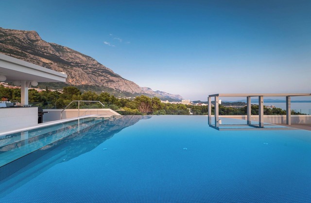 Hotel Mirjam