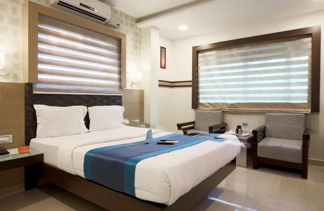 Hotel Monarch International Jayanagar