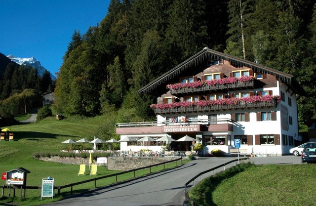 Hotel Montabella