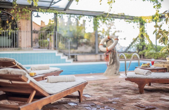 Hotel Monte Turri - Adults Only