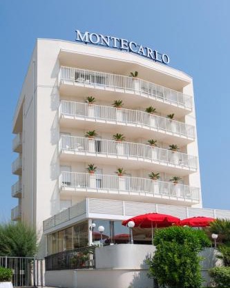 Hotel Montecarlo