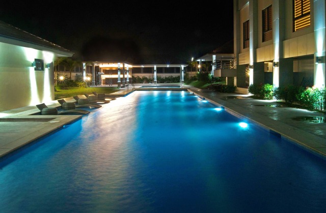 Hotel Monticello