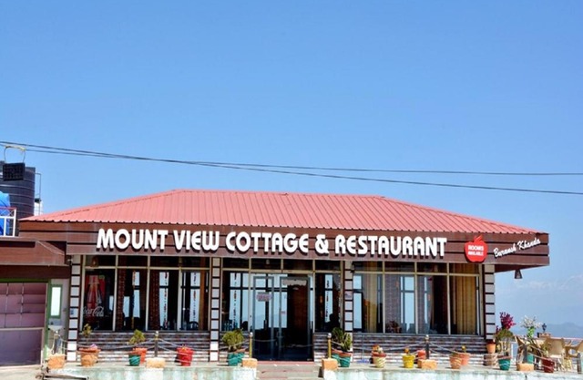 Hotel Mount View Dhanaulti Dreams, Dhanaulti