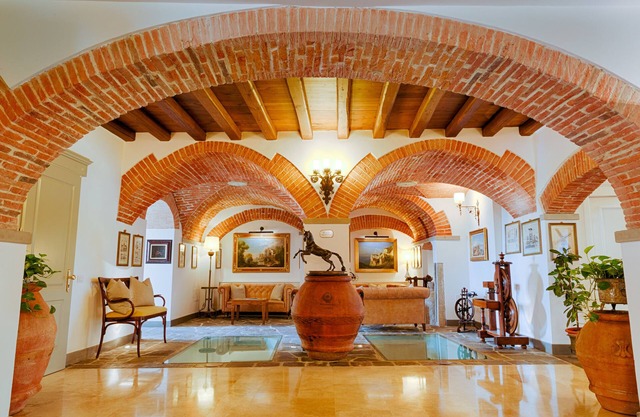 Hotel Mulino di Firenze, WorldHotels Crafted