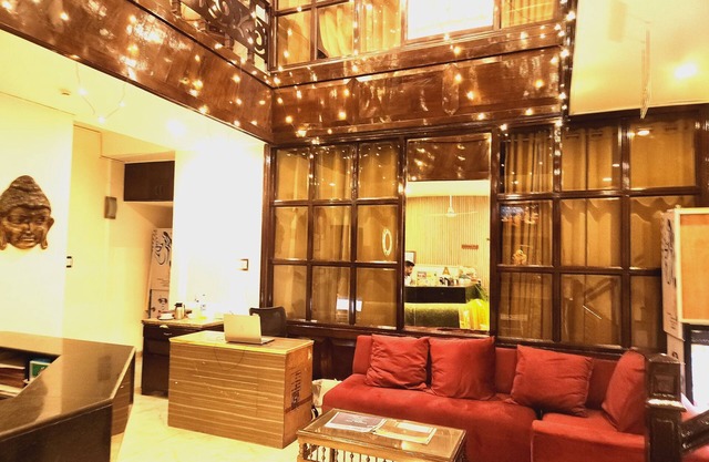 Hotel Multitech Premium