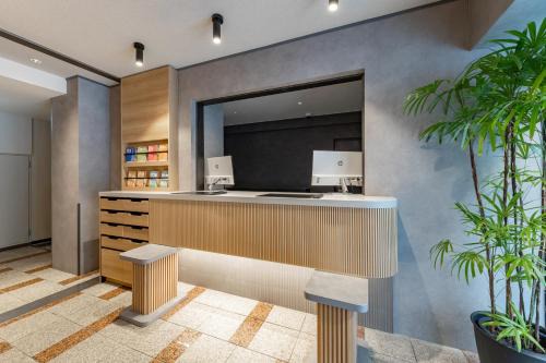 HOTEL MYSTAYS Nippori